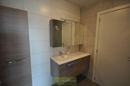 Goed gelegen appartement in het centrum van Ronse - Foto 5