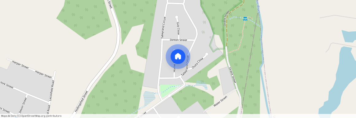 1/12 Horne Close, NSW 2334, Greta