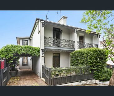 105 James Street, Leichhardt, NSW 2040 - Photo 5