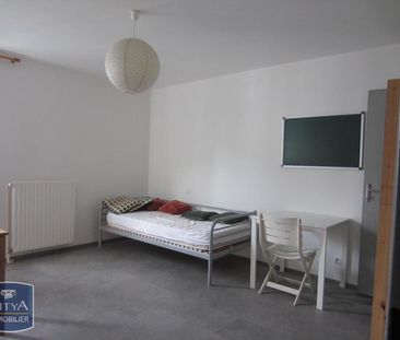 Location Appartement 1 pièce 26m² TOULOUSE 31400 - Photo 1