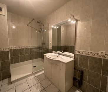 Location Appartement 3 pièces 56m² LE MANS 72000 - Photo 4