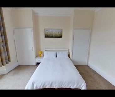 1 Bed Flat, Elmbank Terrace, AB24 - Photo 6