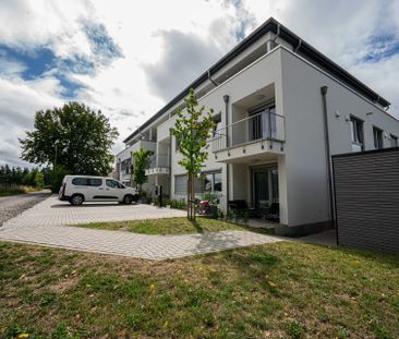 Modern – Energieeffizient – Sofort bezugsfrei: 49 m² Wohnfläche mit... - Photo 2