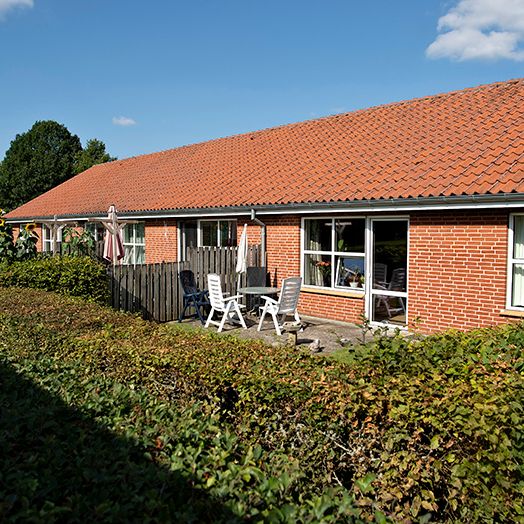 Kromandsvej, 13, 8800, Viborg - Foto 1