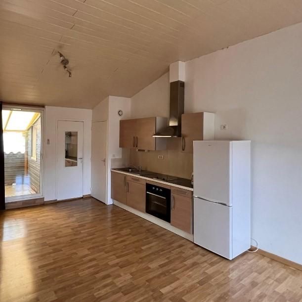 Location Appartement 1 pièce 31m² AGEN 47000 - Photo 1