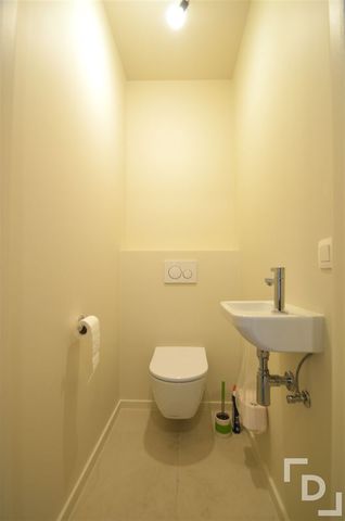 Nieuwbouwwoning met alle comfort in de dorpskern van Poelkapelle. - Photo 5