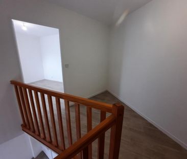 Appartement T1 à louer - 23 m² - Photo 1