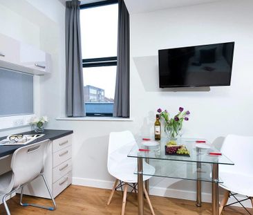 1 bedroom apartment to rent - Photo 2