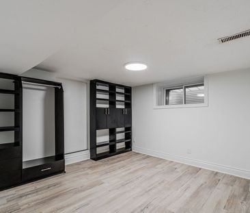 For Lease - 538 Roxton Road Unit# Lower, Toronto, Ontario - Photo 6