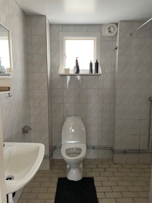 Bjurstensgatan, Borås - Foto 1