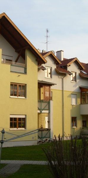 Objekt 522: 3-Zimmerwohnung in 4774 St. Marienkirchen/Sch., Schärdinger-Str. 16, Top 6 - Photo 1