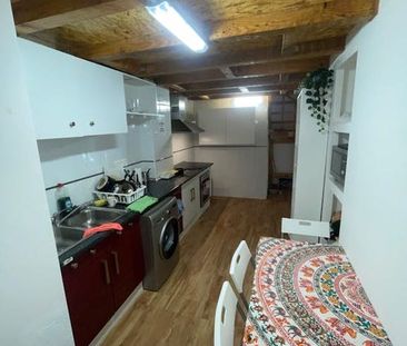 Calle Carraca, Málaga, Andalusia 29011 - Photo 6