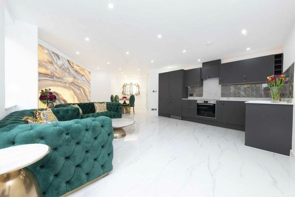 Greville Road, Greville Road, NW6 - Photo 1