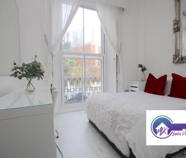 1 Bedroom Room in Flat Share To Rent - Photo 5