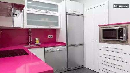2-bedroom apartment for rent in Arapiles - Photo 5