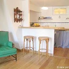 Logement à Paris, Location meublée - T3 - Le Marais (PA-3590) - Photo 1