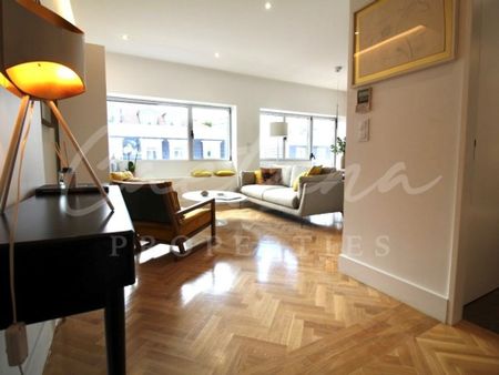 Luxury Apartment for rent in Lisbon, Portugal - Photo 3