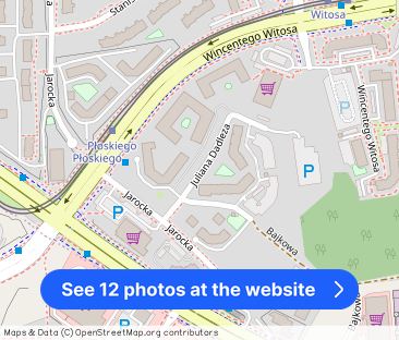 2-pokojowe mieszkanie z miejscem w hali garażowej - Photo 1