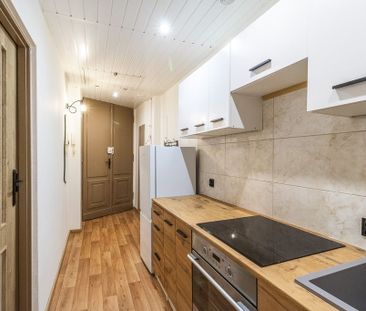 Mieszkanie 2-pok. na Polesiu, blisko centrum Łodzi - Photo 2