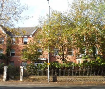 Belvedere Gardens, Heaton Moor - Photo 1