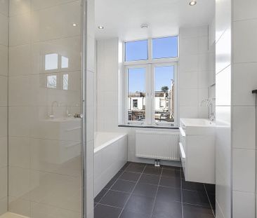 Van Speijkstraat 179-4, Kortenaerkwartier, 1057GZ, Amsterdam - Foto 3