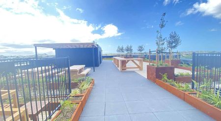 Fully furnished studio - Photo 3