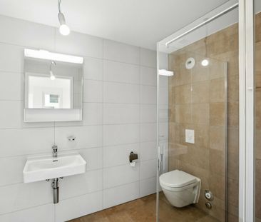 4.5 Zimmer, 98 m², 5. Stock - Photo 3