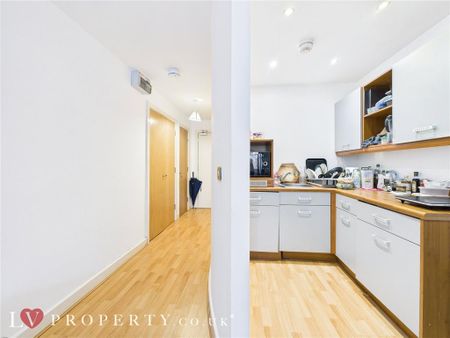 1 bedroom apartment to rent - Photo 3