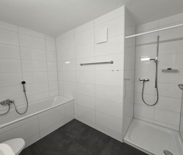 Logement 4,5 pièces au 1er étage de 100 m2, avec ascenseur - Photo 4