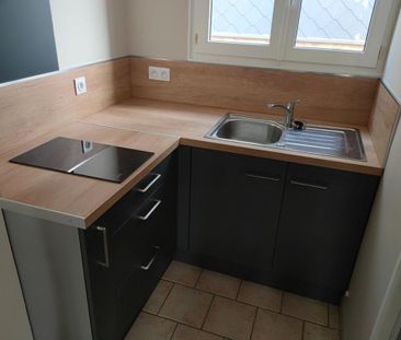 Location Appartement 1 pièce 27m² LE HAVRE 76600 - Photo 2