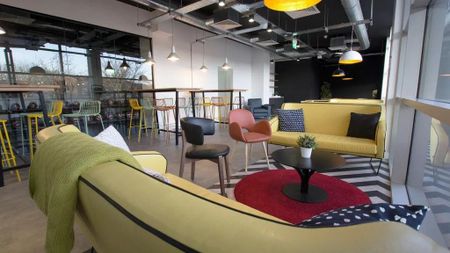 1 bedroom apartment to rent - Photo 3