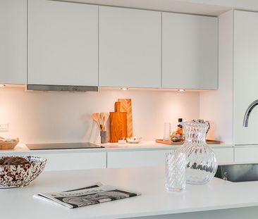 Karen Blixens Vej 37 st. tv., 9200 Aalborg SV - Photo 6