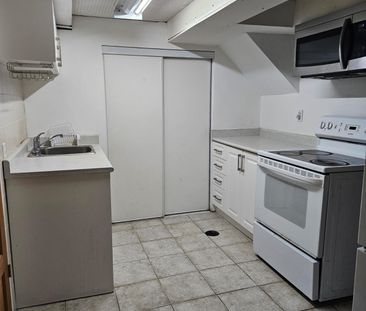 For Lease - 44 Torrance Road Unit# Bsmt, Toronto, Ontario - Photo 5