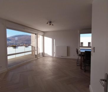 Appartement T4 à louer à Annemasse - Photo 1