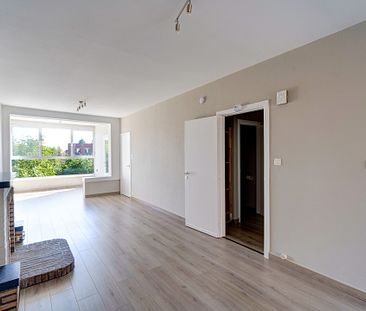 Volledig gerenoveerd 1-slaapkamer appartement Mechelen - Foto 5
