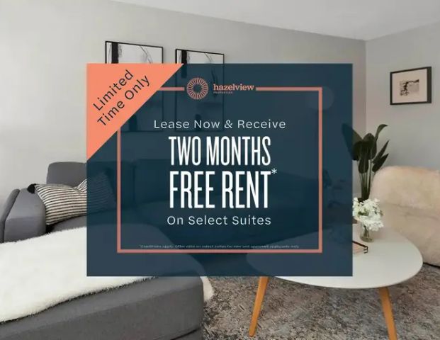 2285 The Collegeway | 2285 The Collegeway, Mississauga - Photo 1