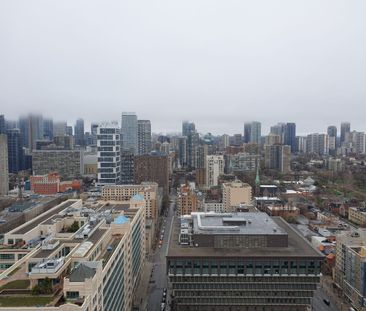For Lease - 77 Mutual Street Unit# 3408, Toronto, Ontario - Photo 3