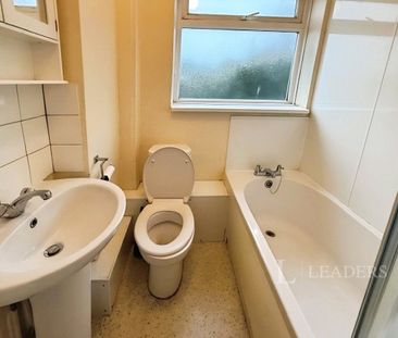 2 bedroom maisonette to rent Butts Road, Faringdon, Oxfordshire, SN7 - Photo 5