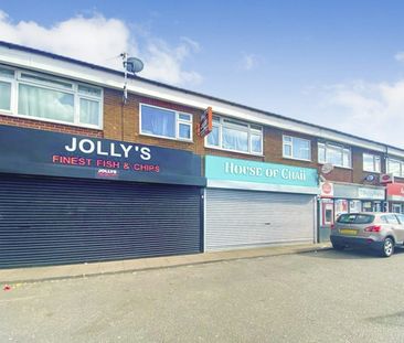 Flat to rent on - Photo 4