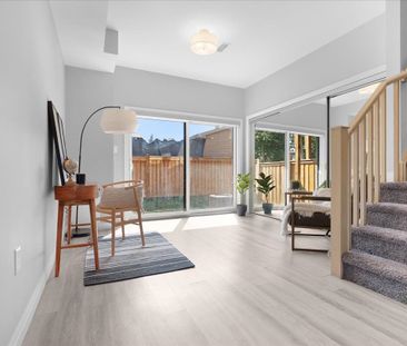 For Lease - 270 Melvin Avenue Unit# 25, Hamilton, Ontario - Photo 2