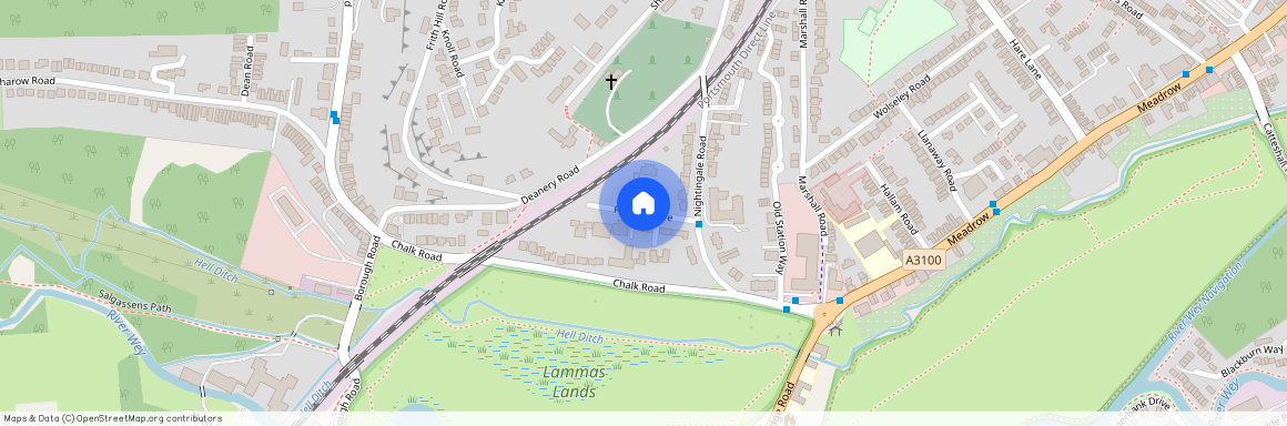 Filmer Grove, Godalming, Surrey, GU7
