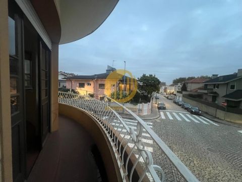 Apartamento T2 - Photo 1