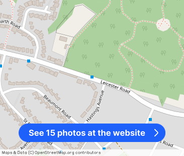 Leicester Road, Whitwick - Photo 1