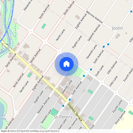 1/86 Seventh Avenue, SA 5069, St Peters