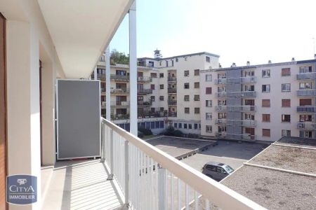 Appartement à louer 2 pièces 54m² - Photo 3