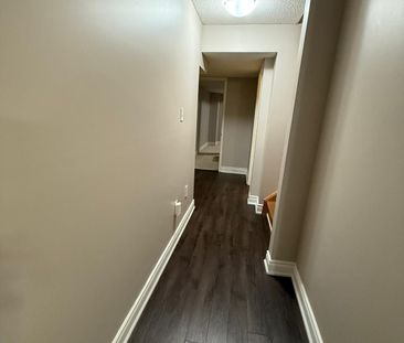 For Lease - 26 Abbotsbury Drive Unit# Bsmt, Brampton, Ontario - Photo 2