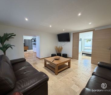Location Maison 6 pièces 165m² - Photo 1