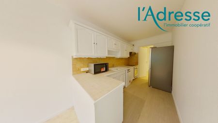 Location appartement 3 pièces, 71.64m², Noisy-le-Grand - Photo 4