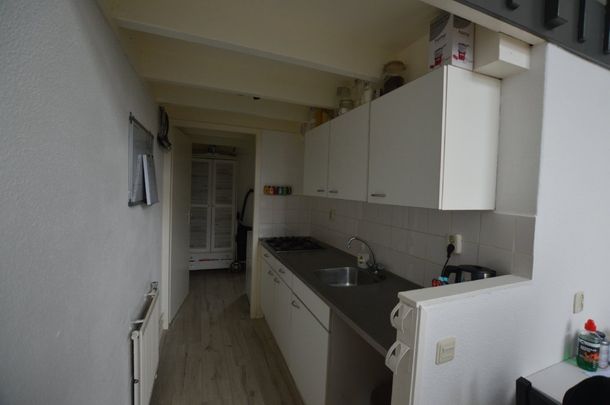 Appartement, Voorstraat - Foto 1