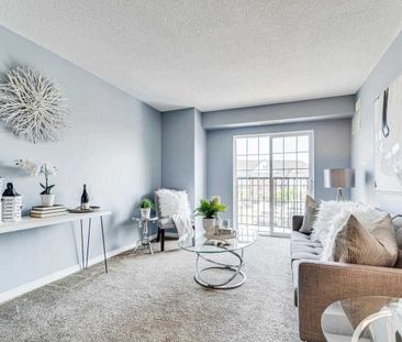 For Lease - 94 Aspen Springs Drive Unit# 201, Clarington, Ontario - Photo 1